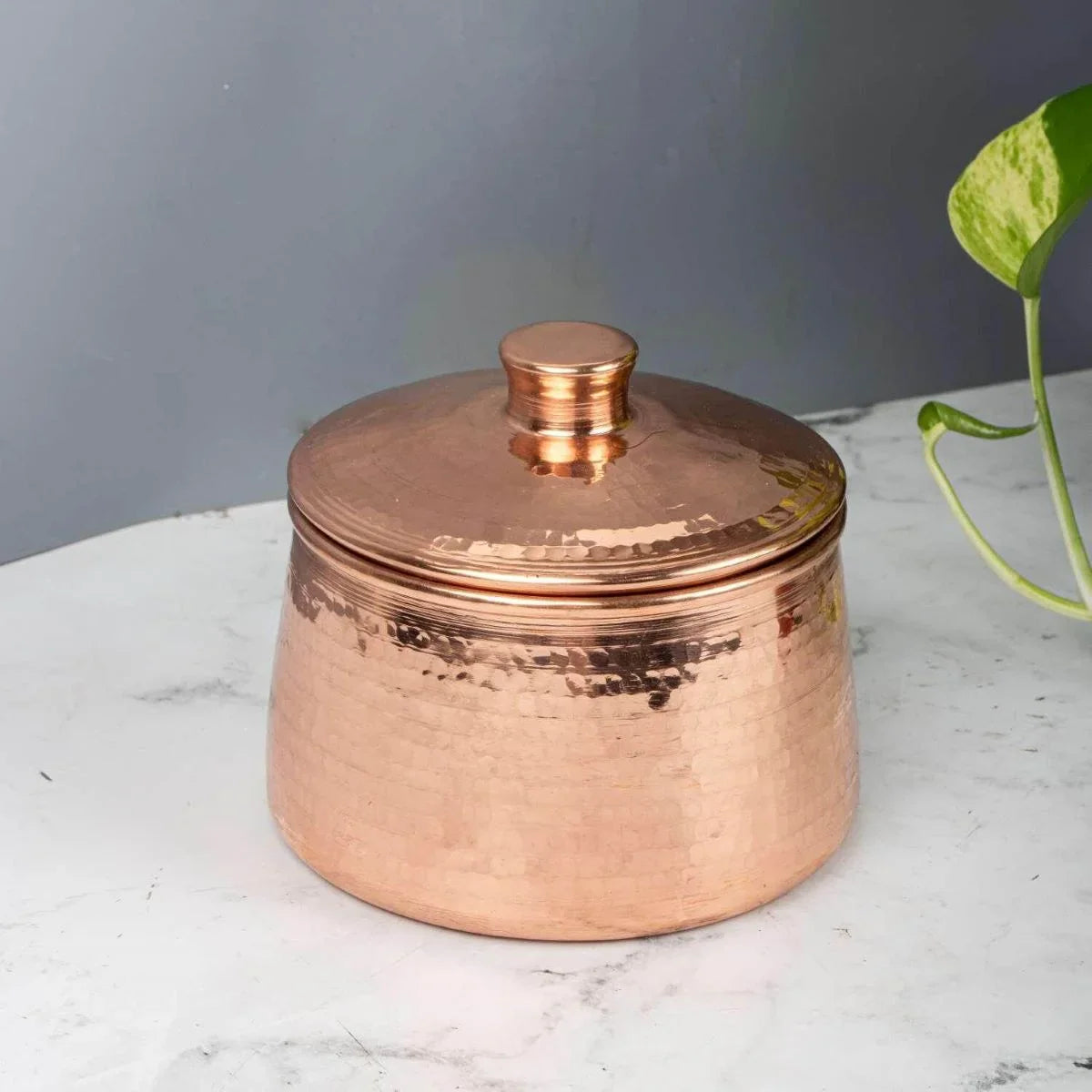 Copper Storage Container-4
