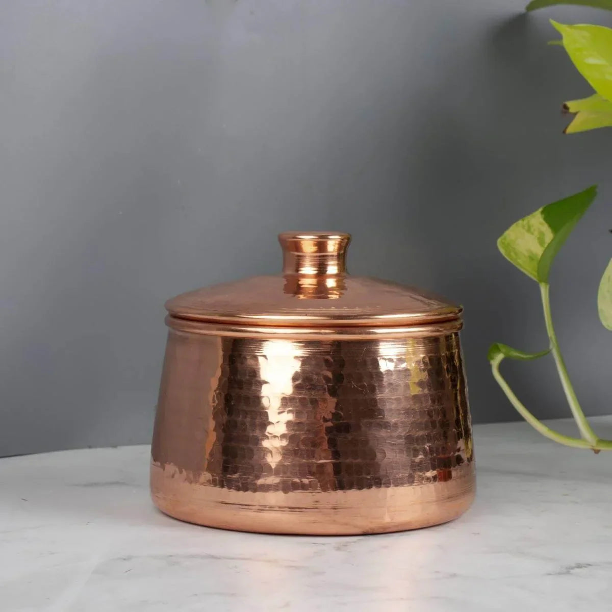 Copper Storage Container-6