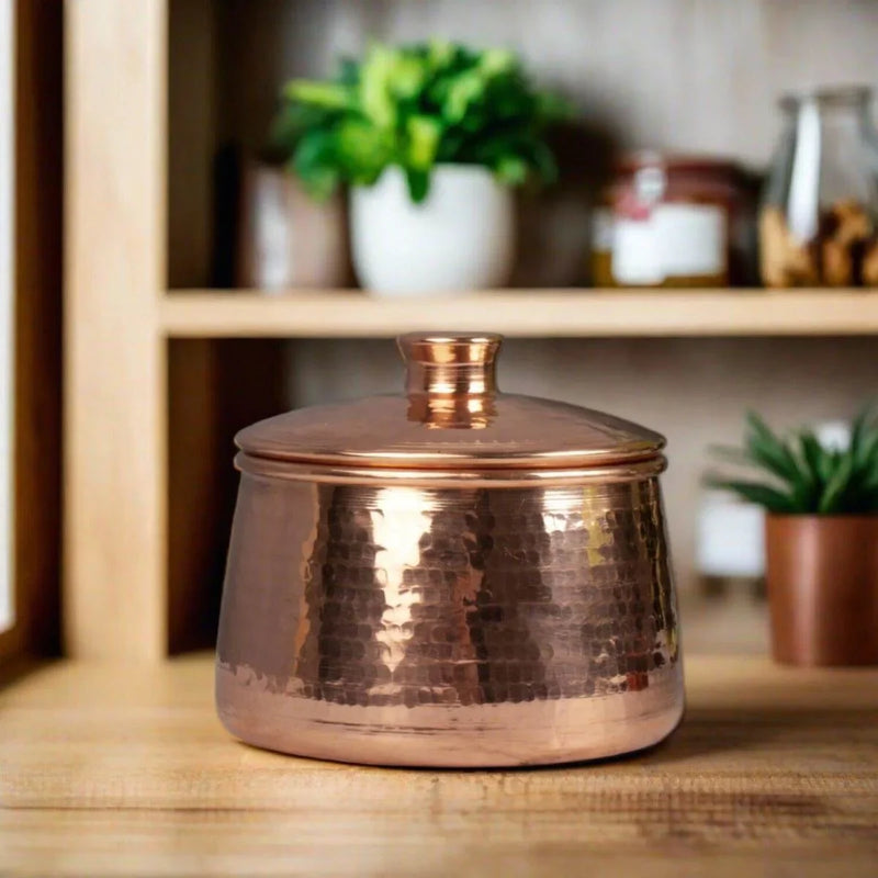Copper Storage Container-5