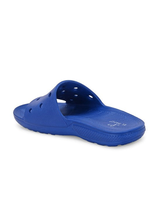 El Paso Men Casual Sliders-9