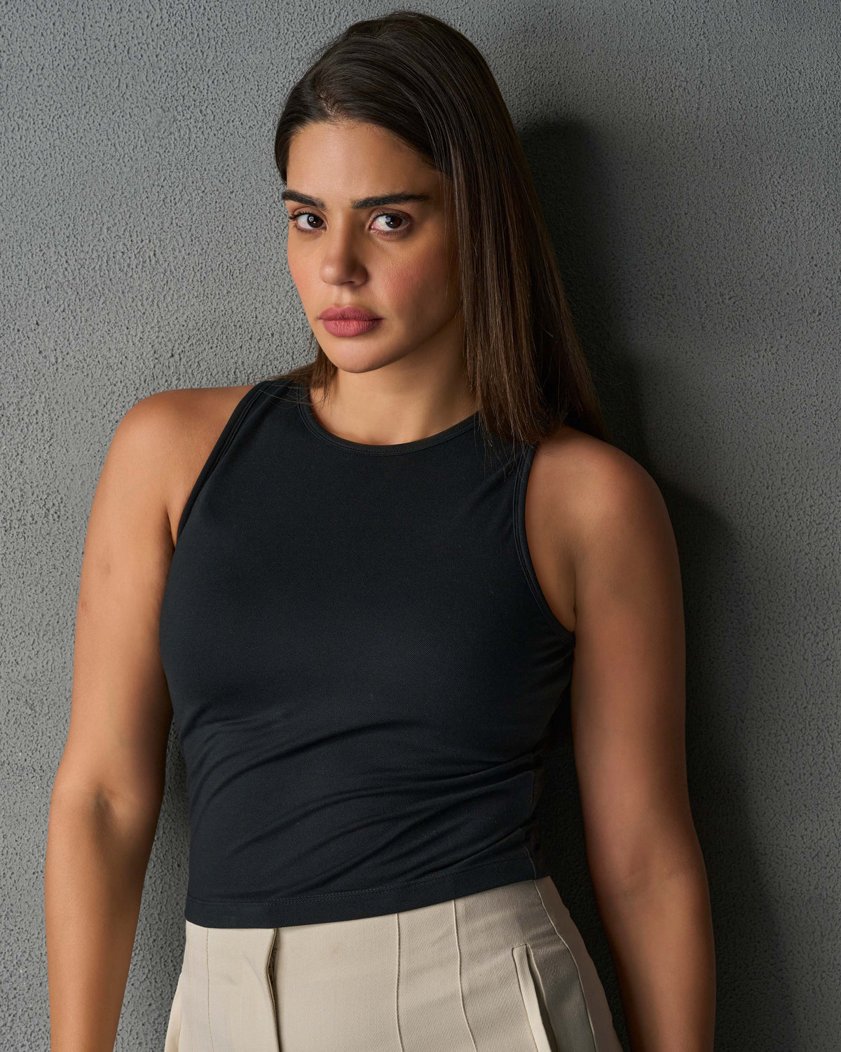 Her Serein Halter