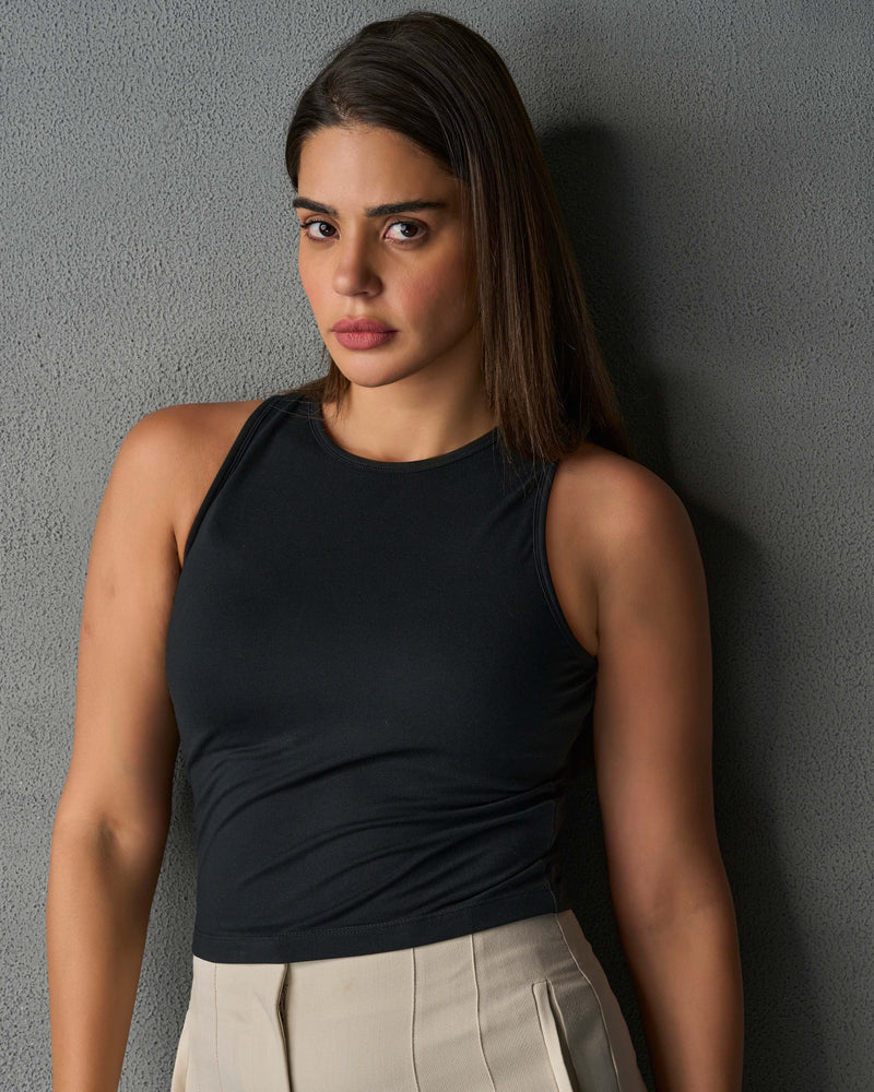 Her Serein Halter