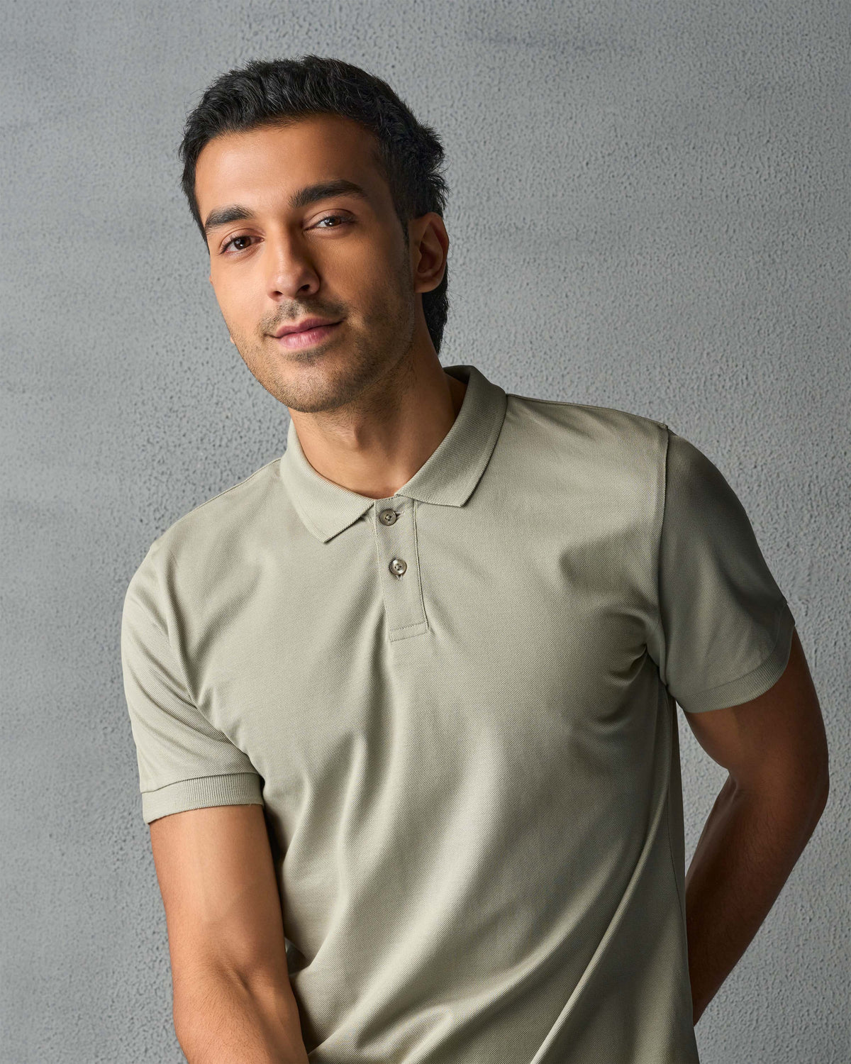 Serein Polo