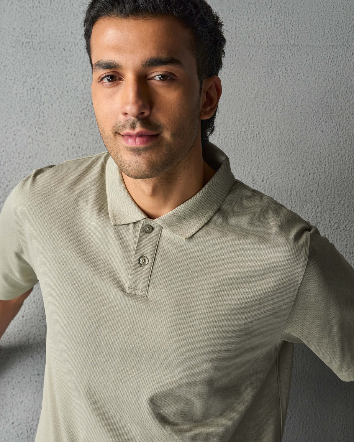 Serein Polo Comfort