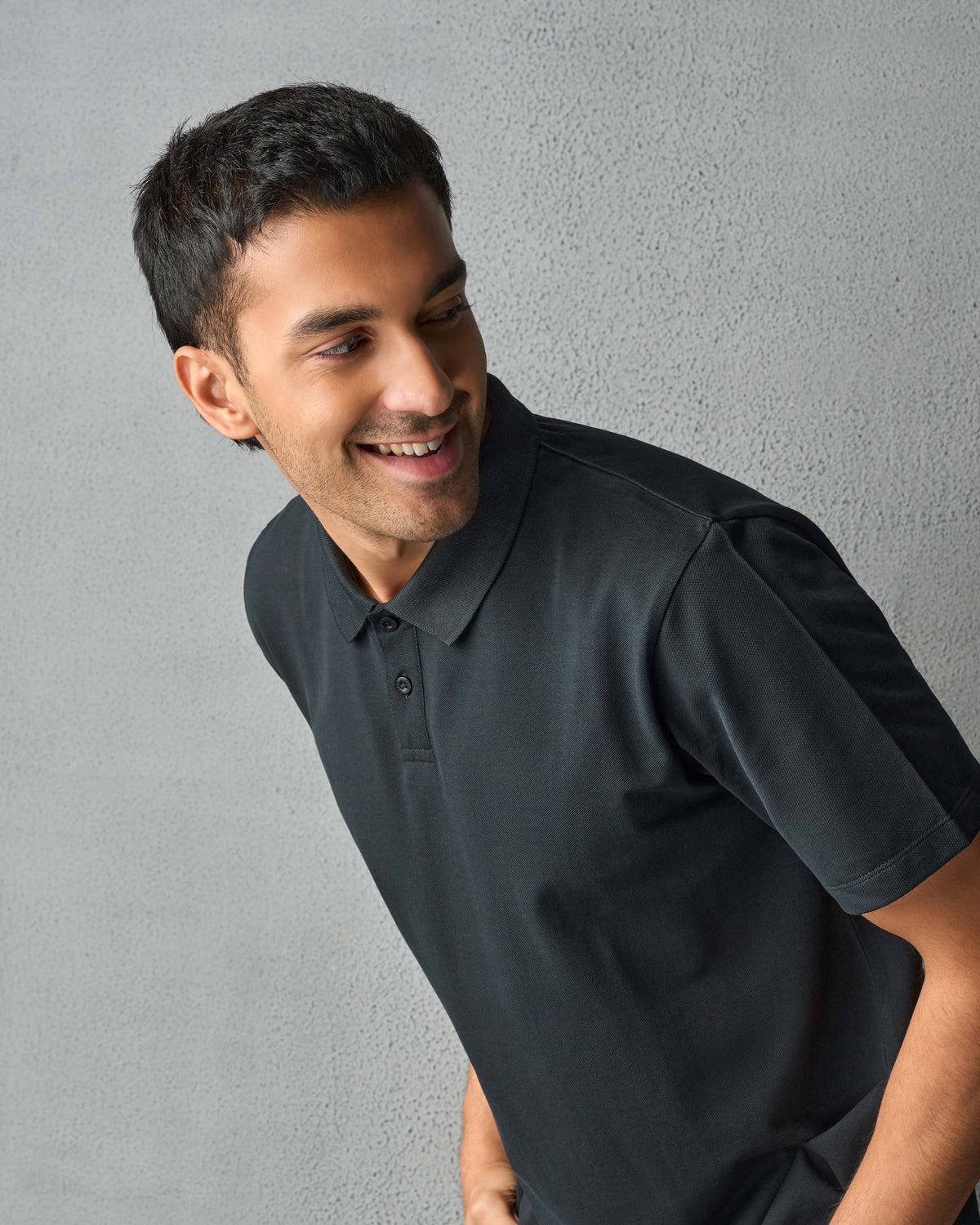 Serein Polo Comfort