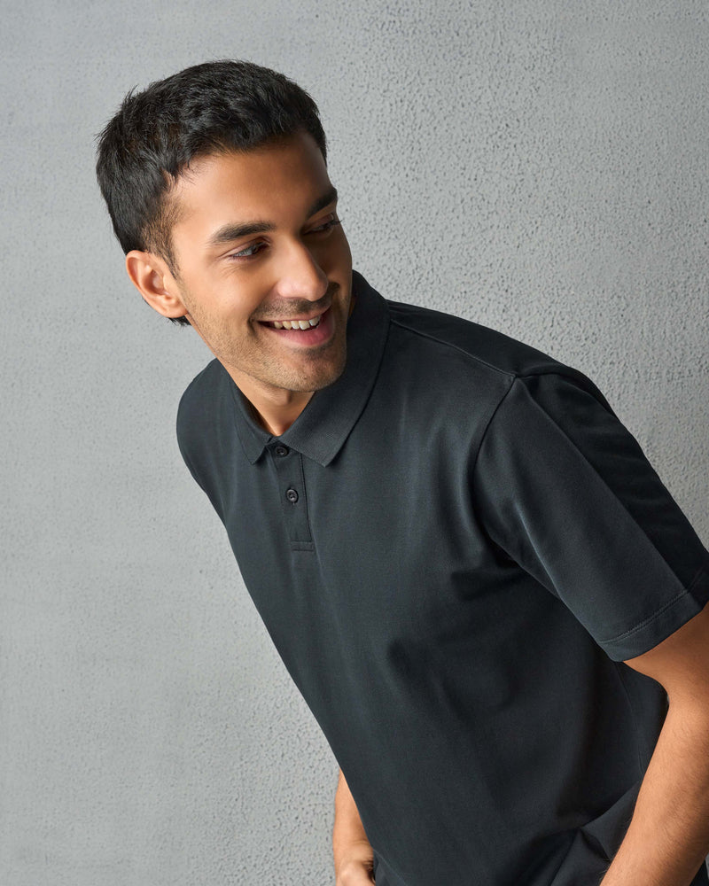 Serein Polo Comfort