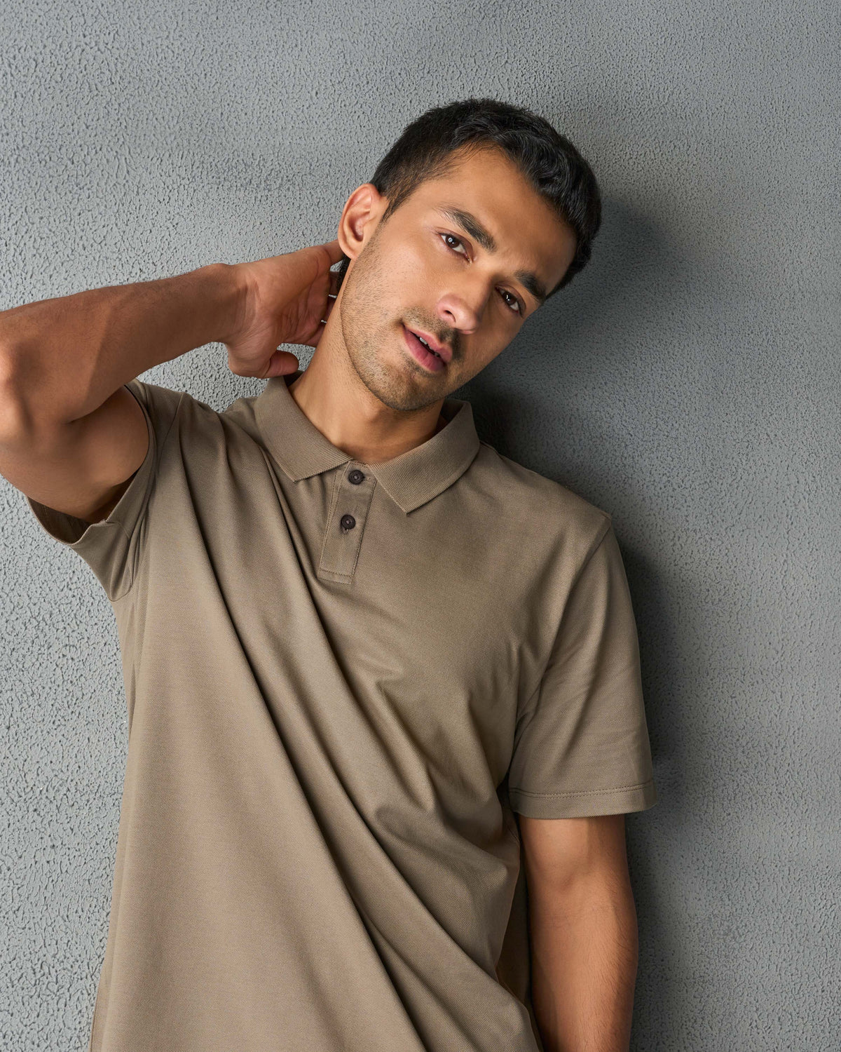 Serein Polo Comfort