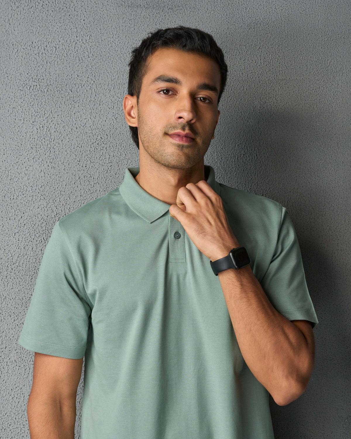 Serein Polo Comfort