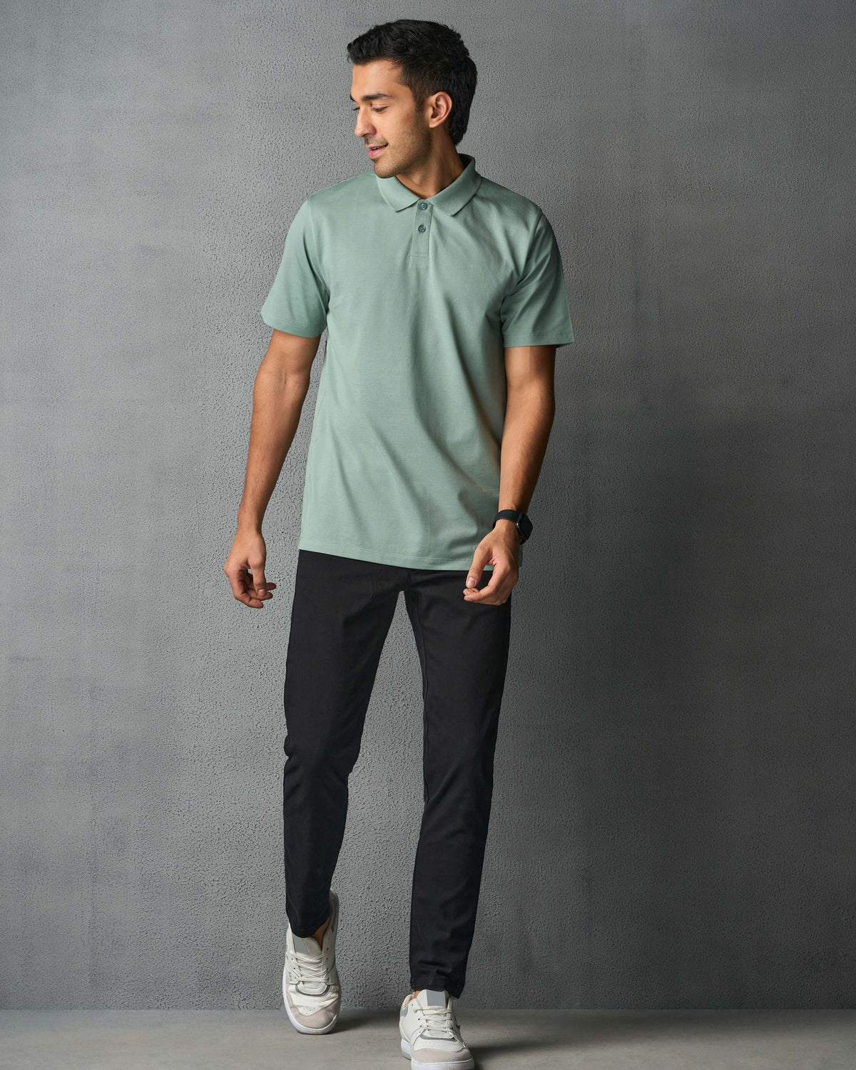 Serein Polo Comfort