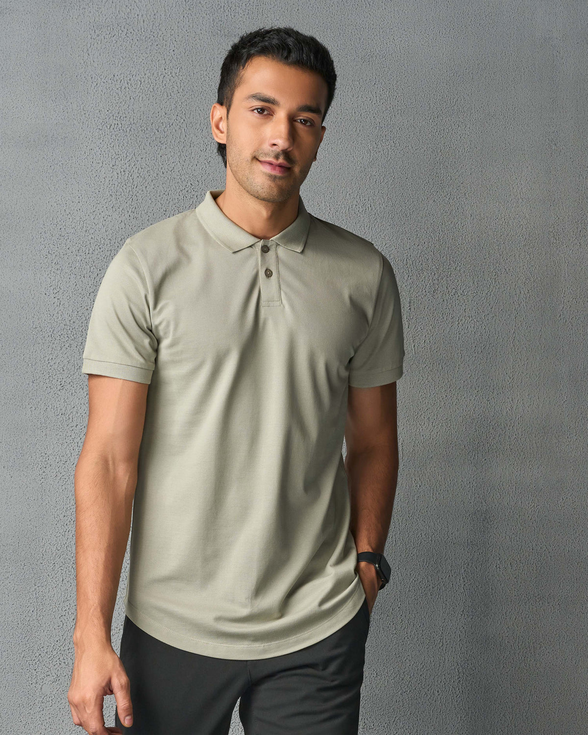 Serein Polo