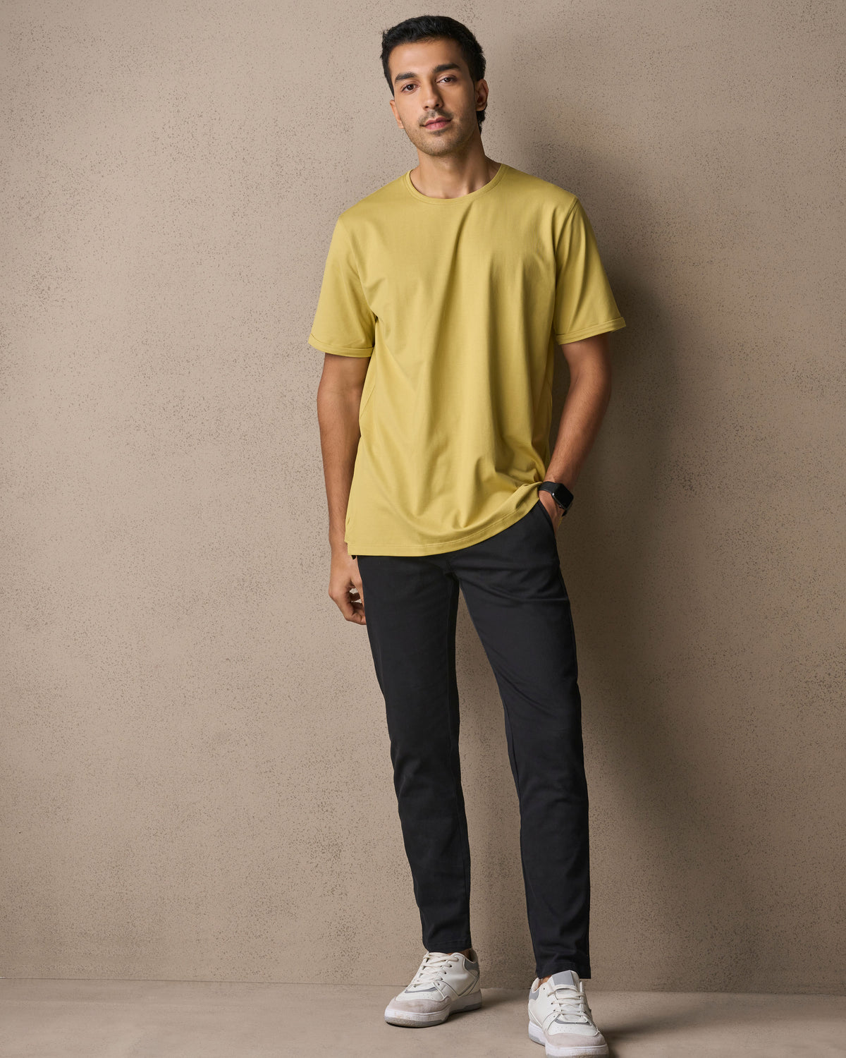 Lunar Crew Comfort