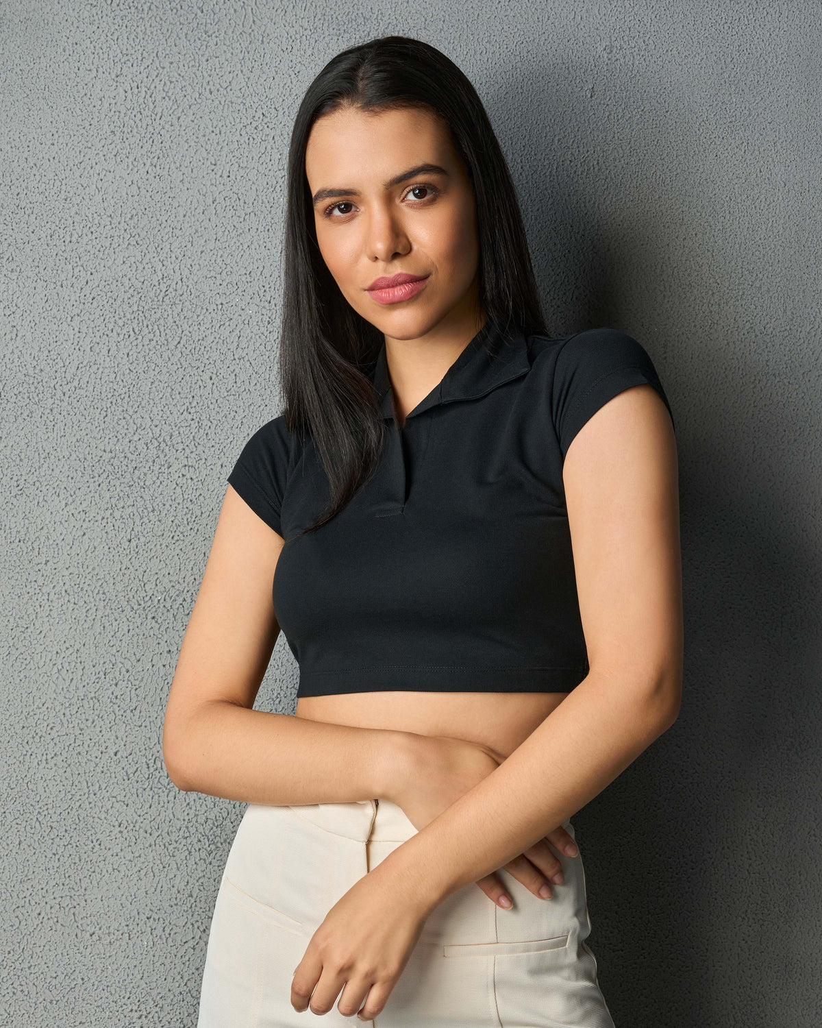 Her Serein Polo