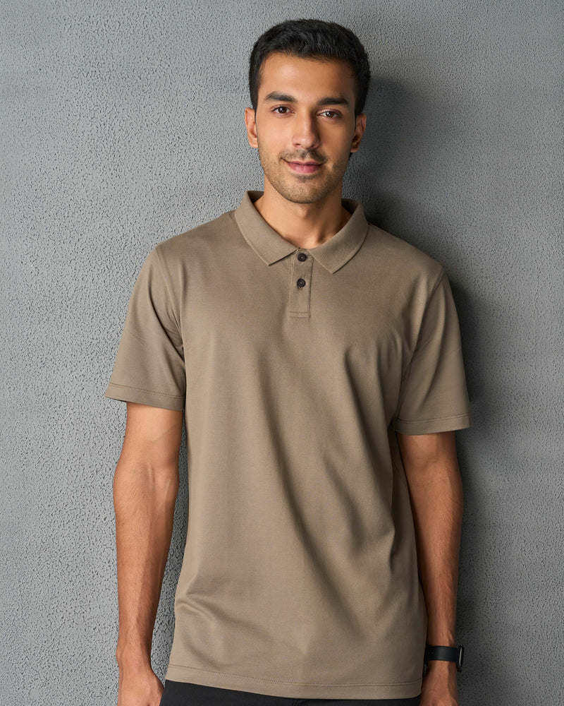 Serein Polo Comfort
