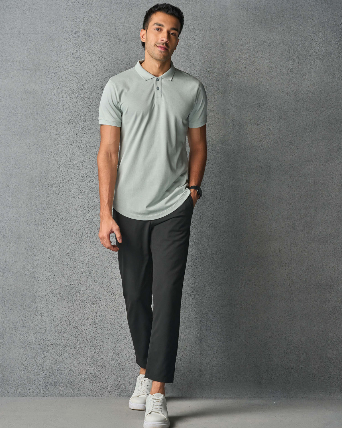 Serein Polo