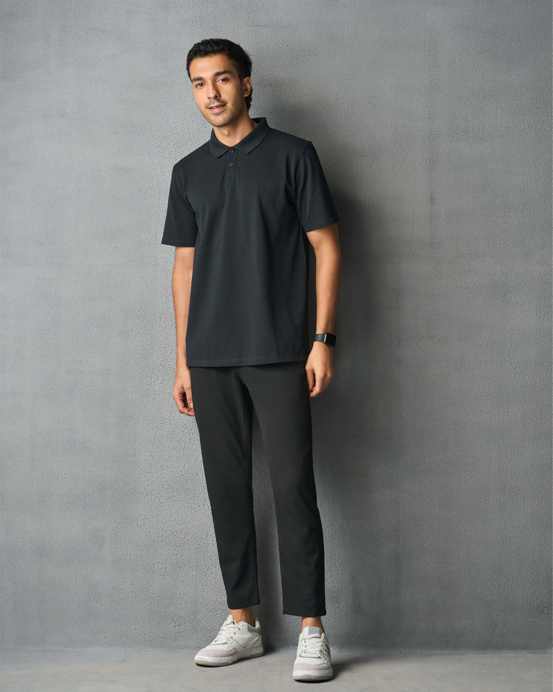 Serein Polo Comfort