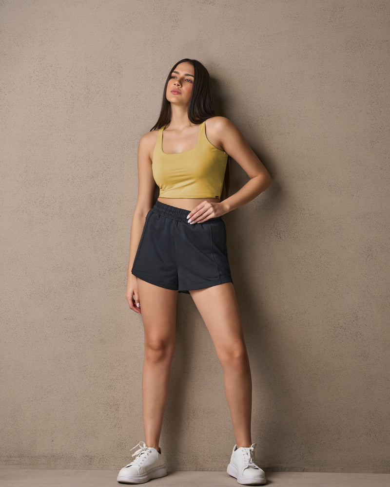 Her Lunar Tank Top