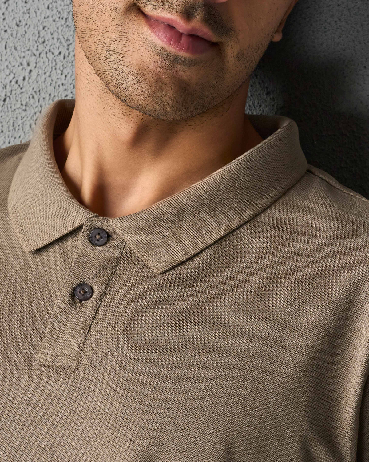 Serein Polo Comfort