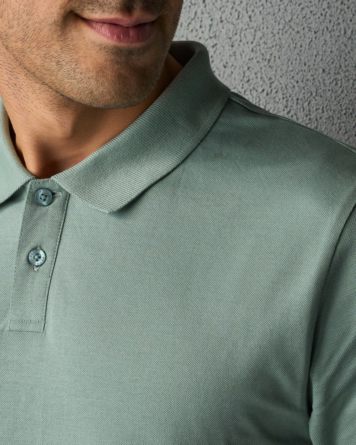 Serein Polo Comfort