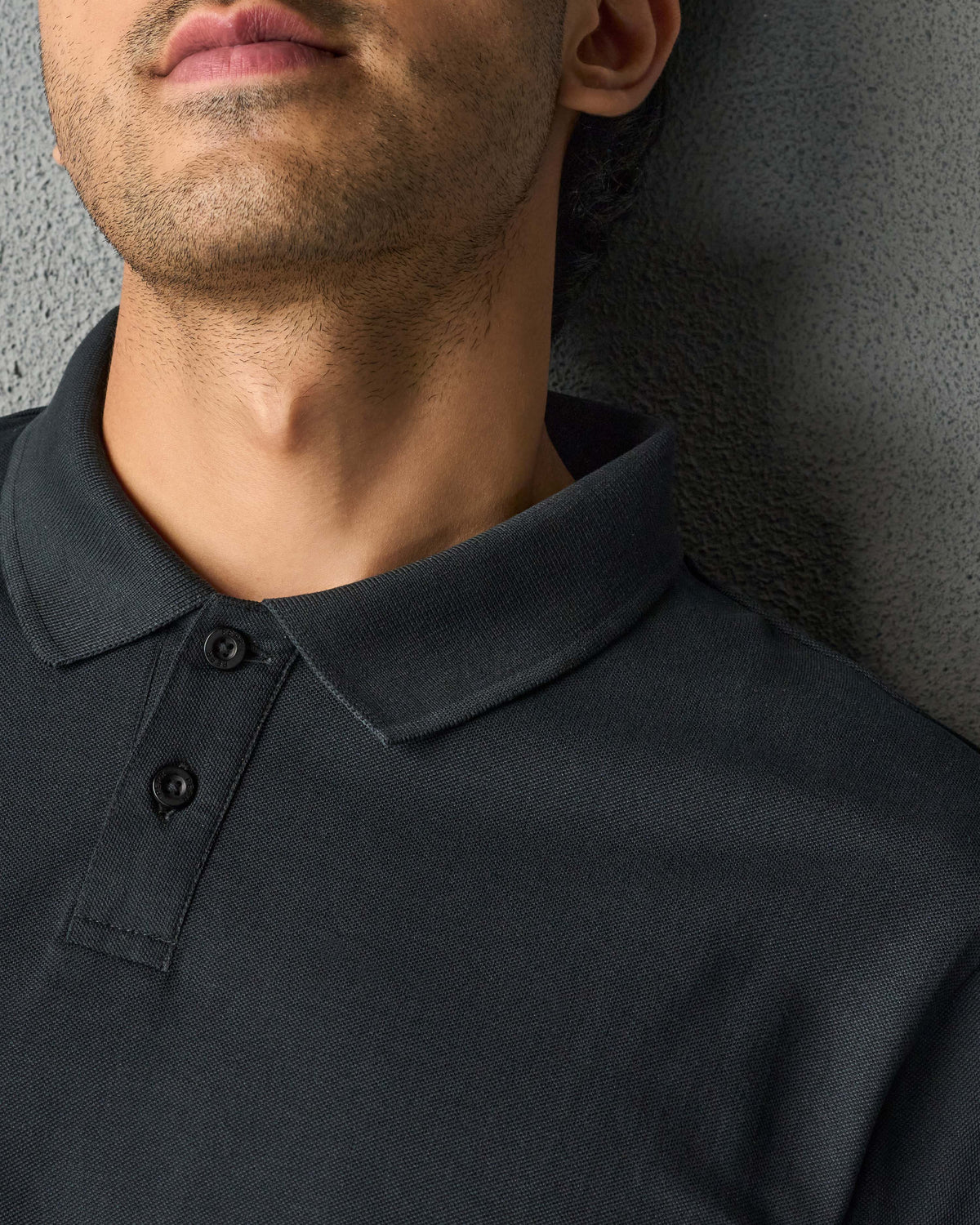 Serein Polo Comfort