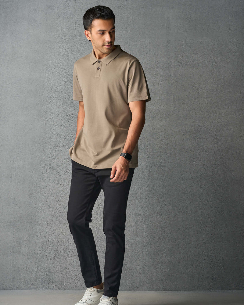 Serein Polo Comfort
