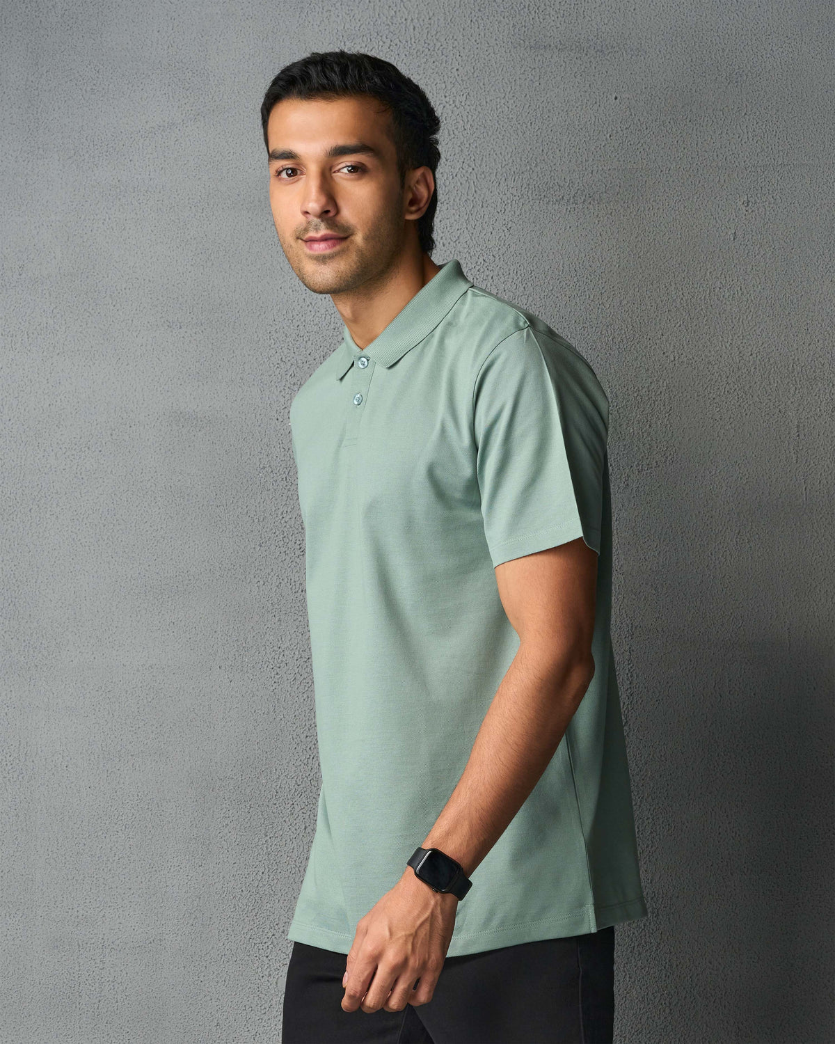 Serein Polo Comfort