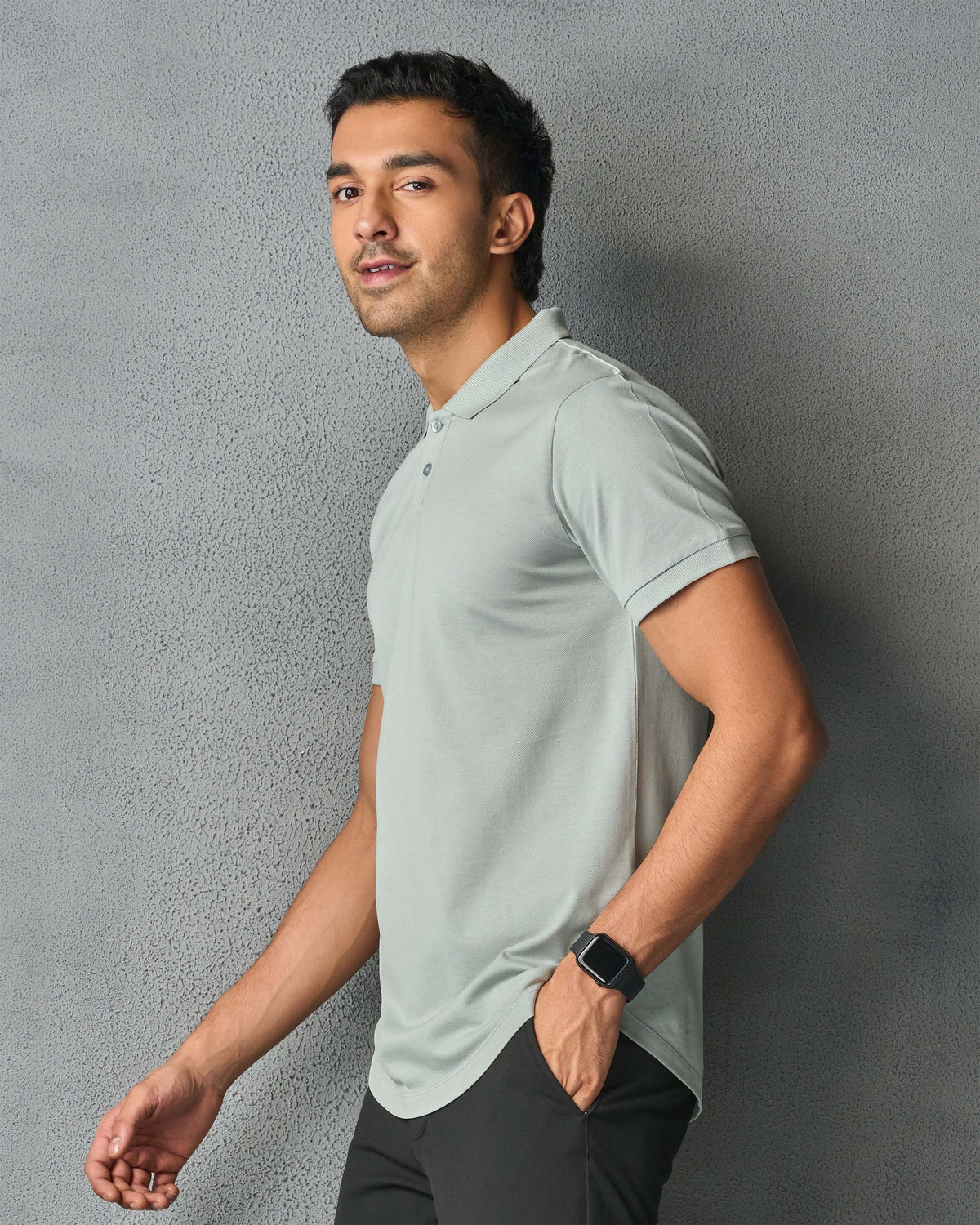 Serein Polo