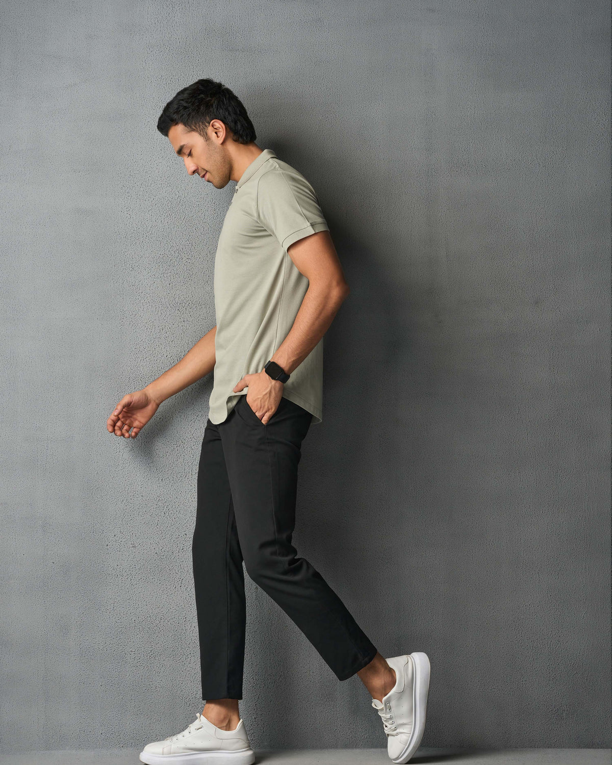 Serein Polo