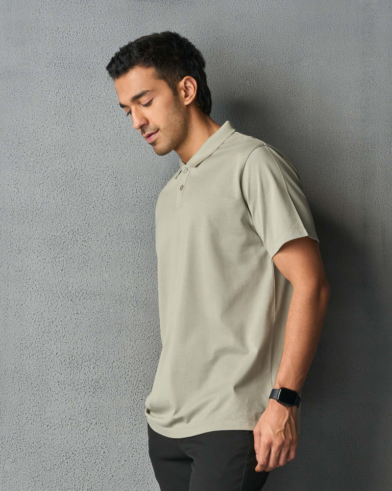 Serein Polo Comfort