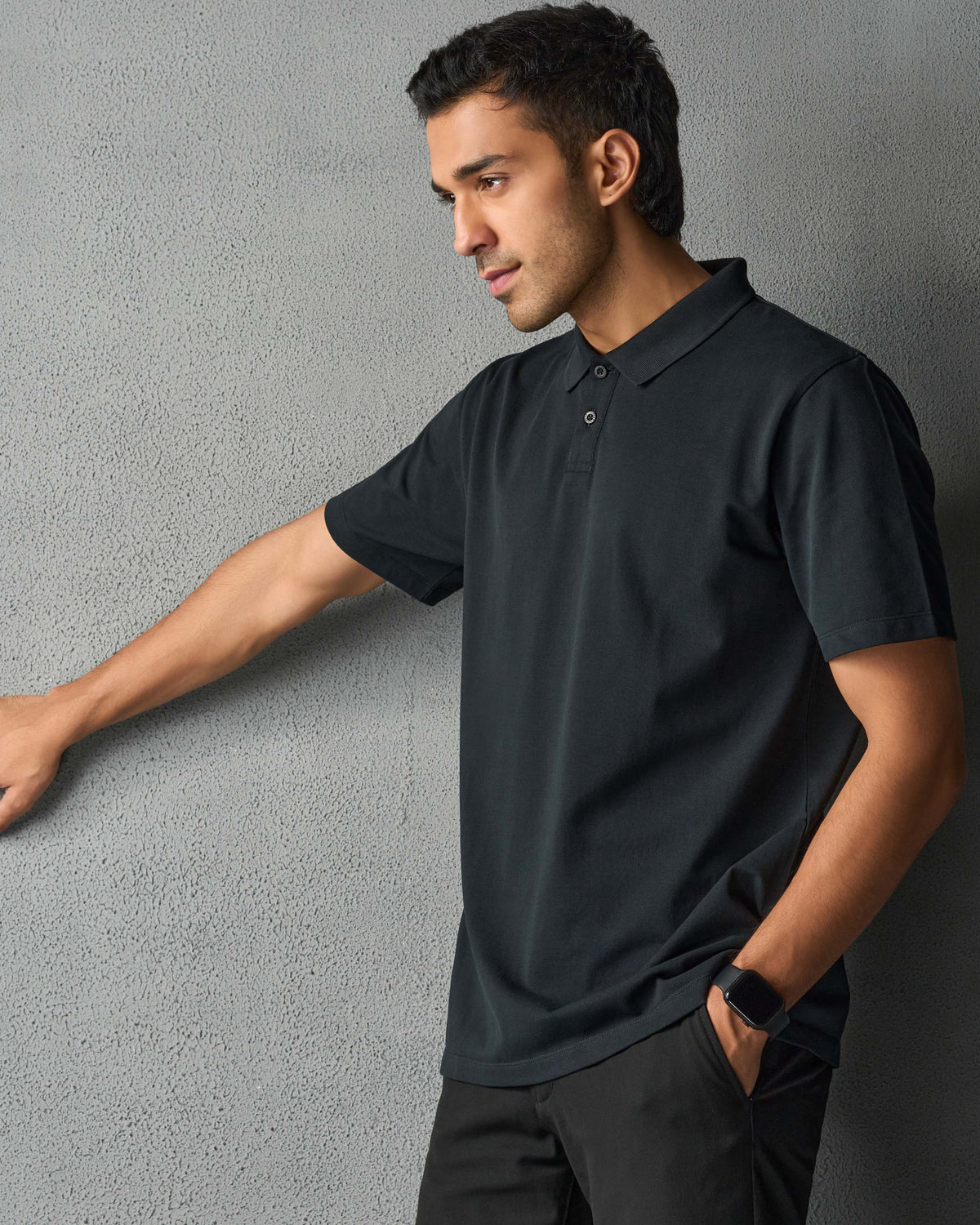 Serein Polo Comfort