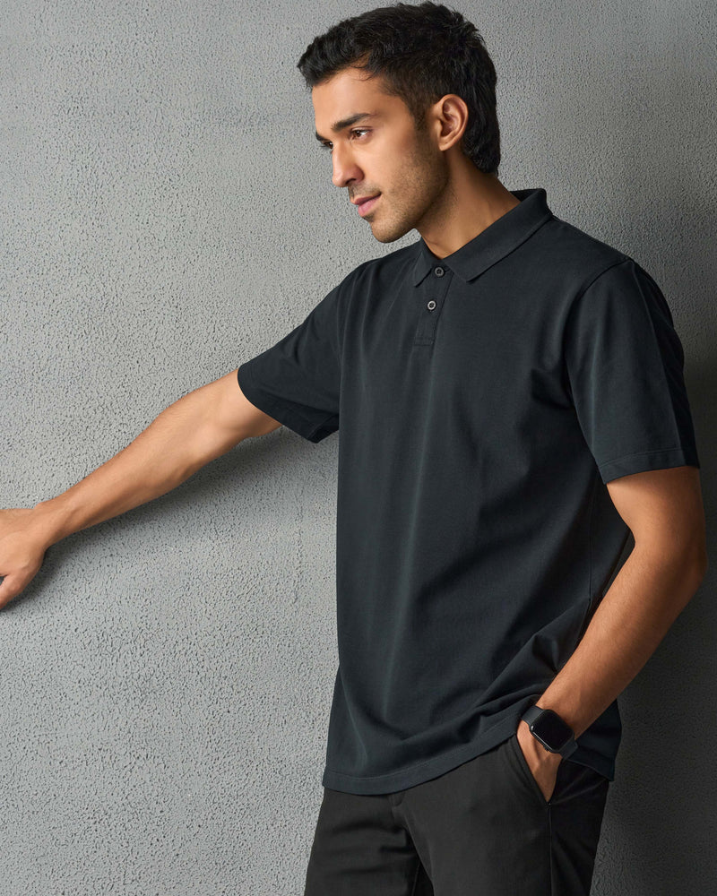 Serein Polo Comfort