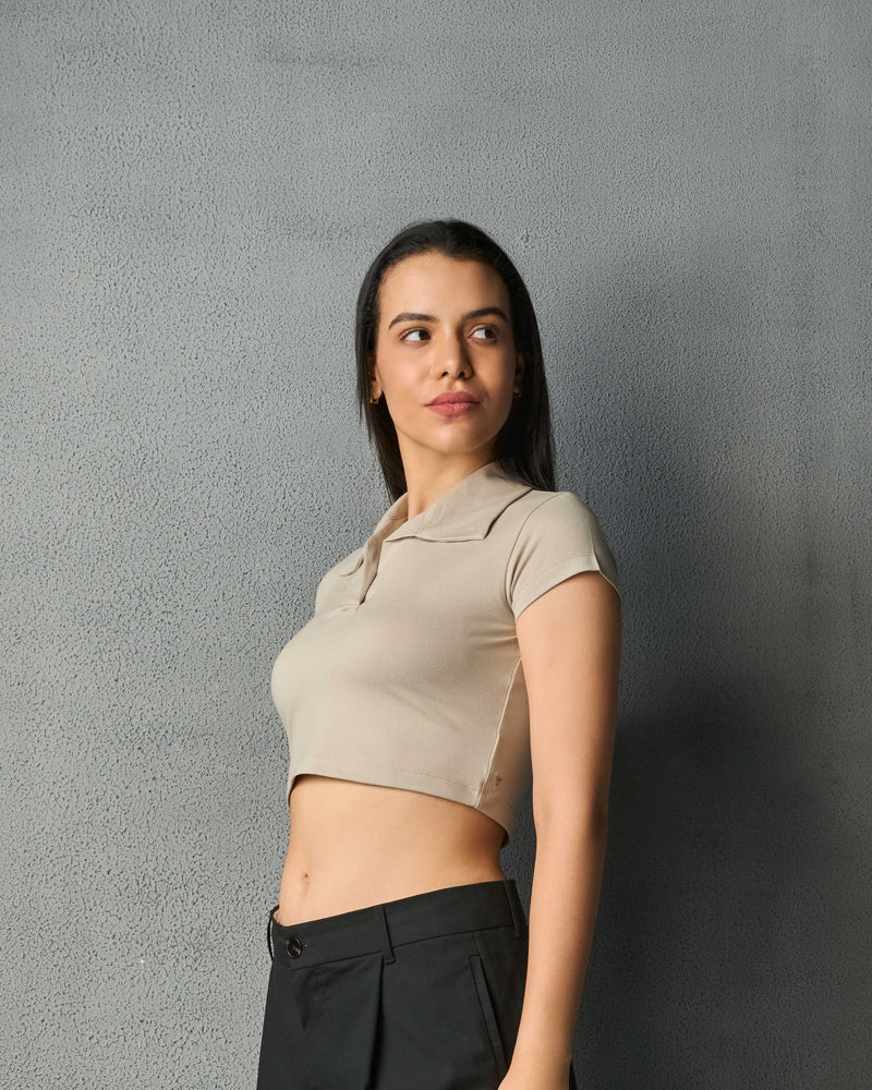 Her Serein Polo