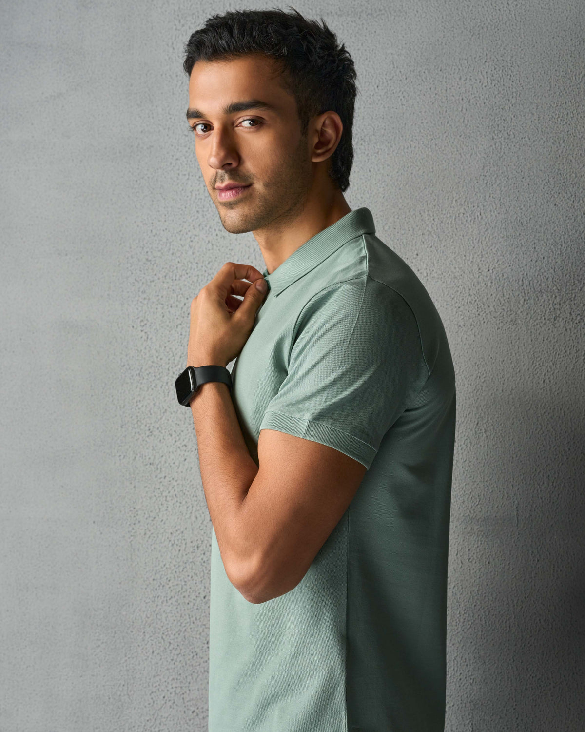Serein Polo