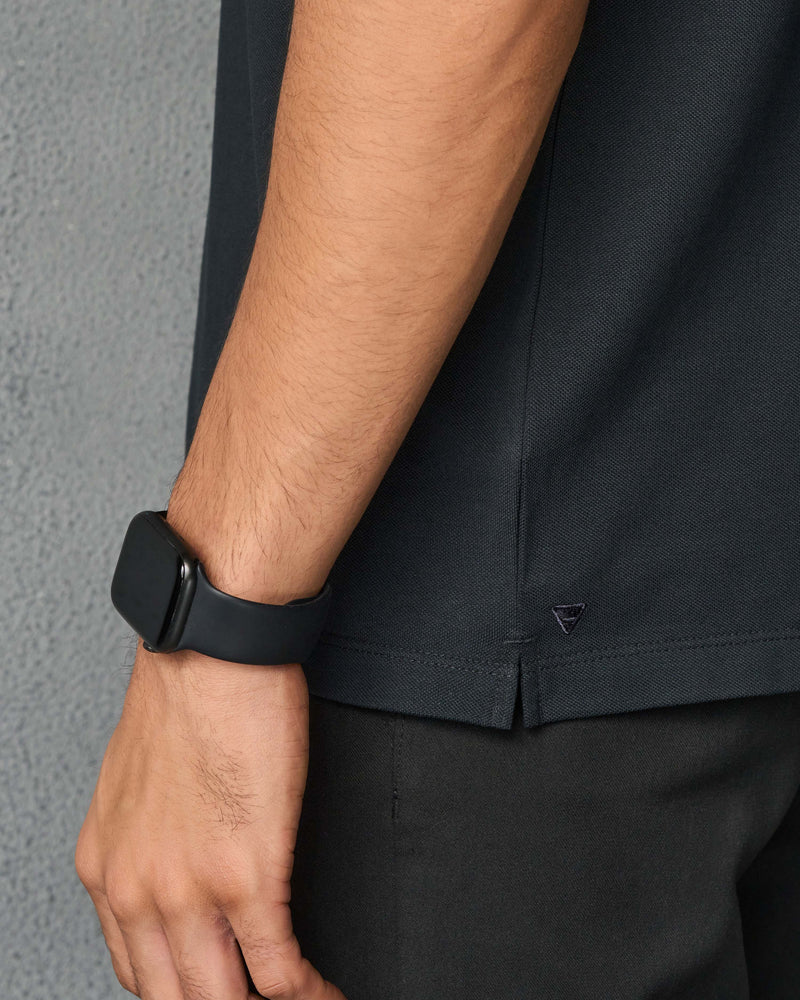 Serein Polo Comfort
