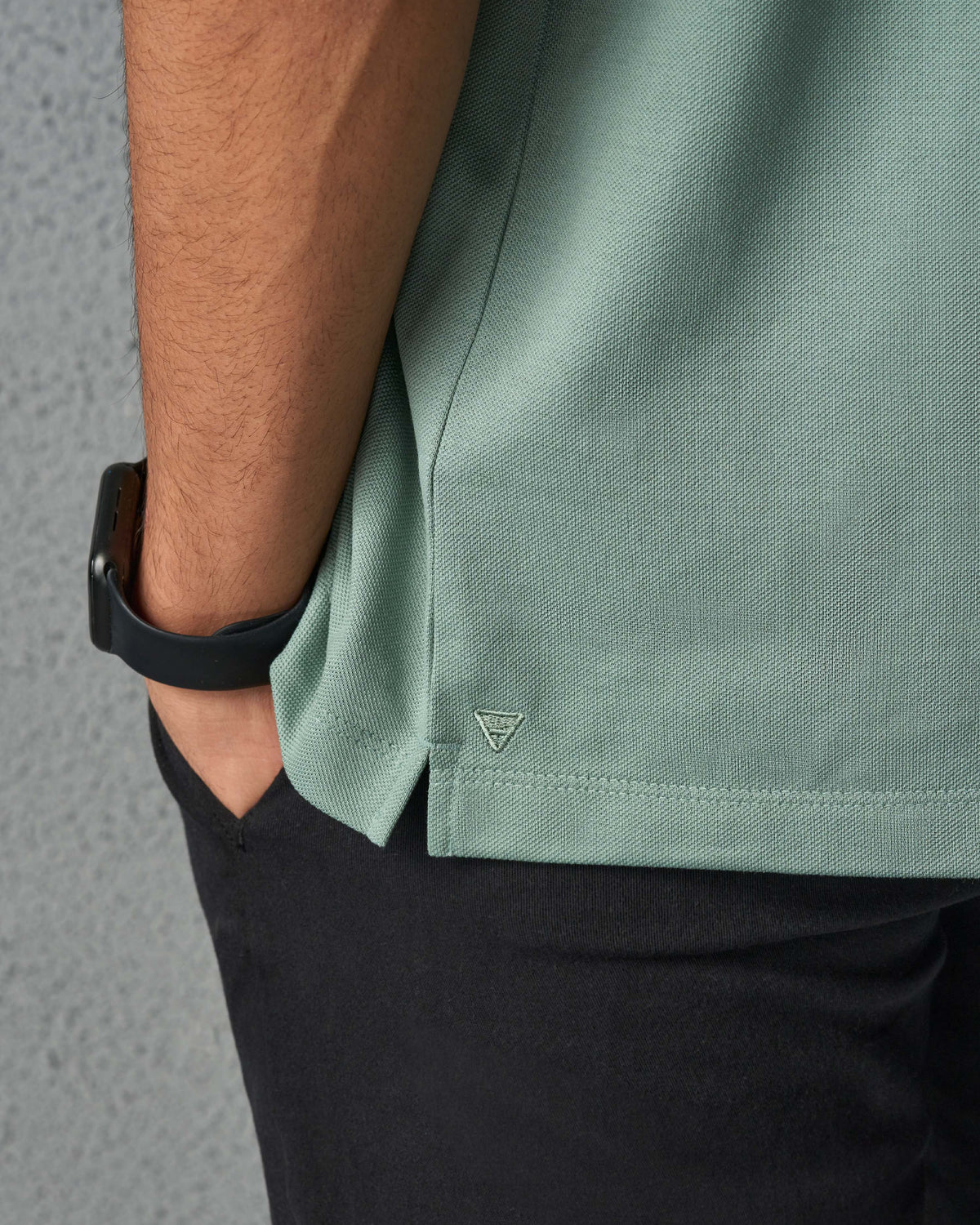 Serein Polo Comfort
