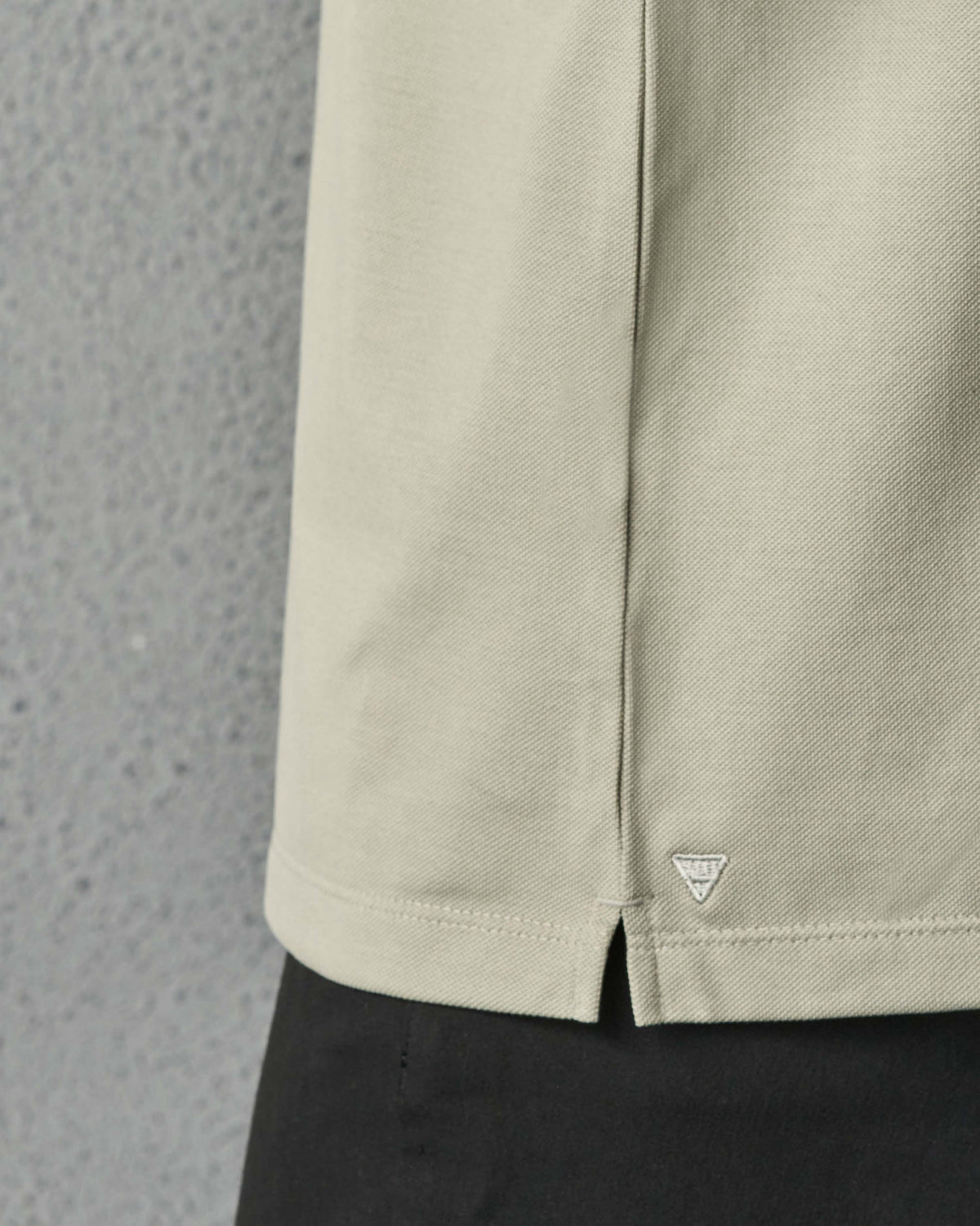 Serein Polo Comfort