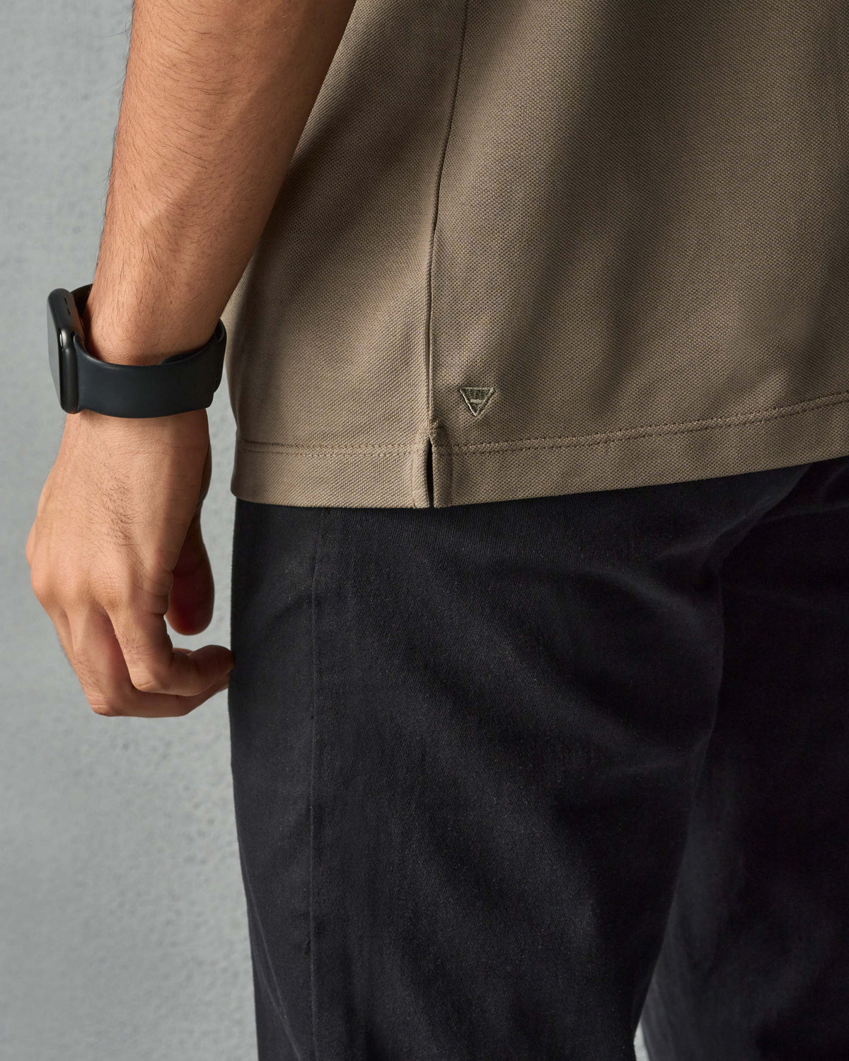 Serein Polo Comfort
