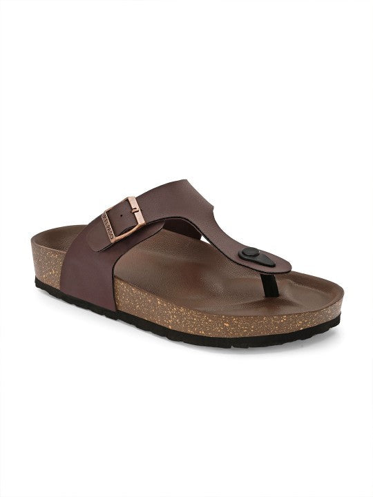 El Paso Men Casual Comfort Sandals-15