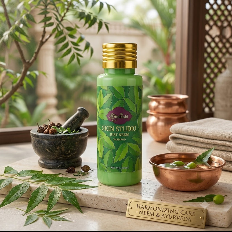 Mini Neem Shampoo – Only ₹49!-1