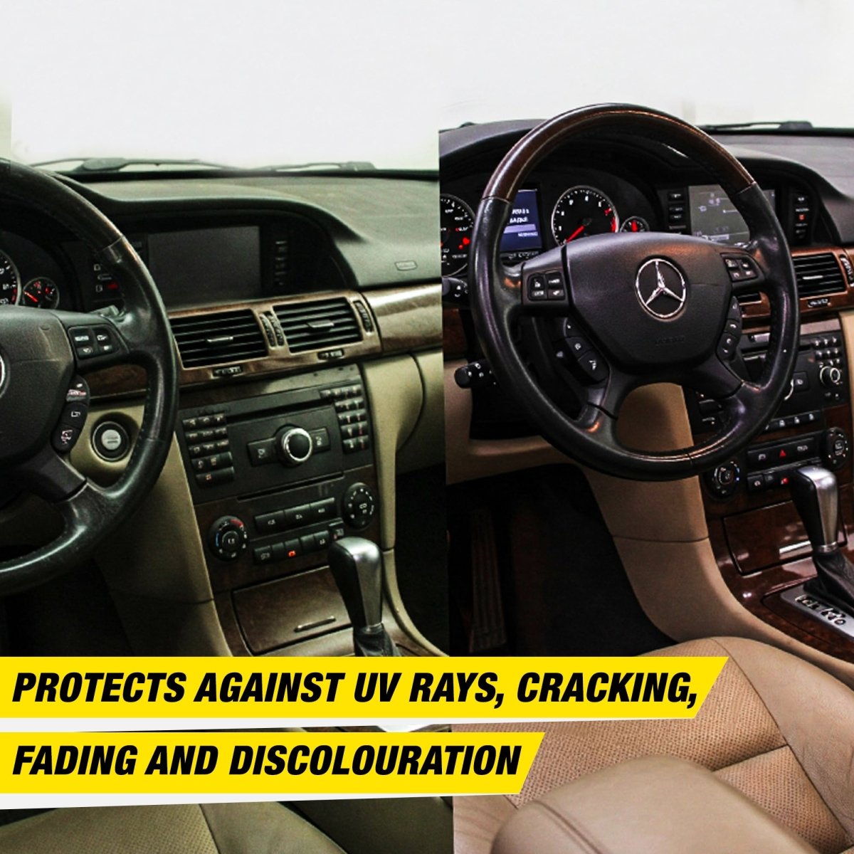 DASHBOARD SHINER