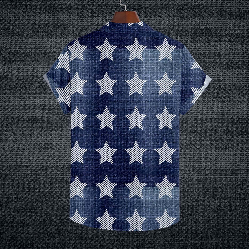 STAR SHIRT