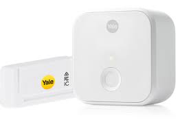 Yale ConnectX Wi-fi Multi Bridge - For Remotely controlling the Smart Door Locks from anywhere