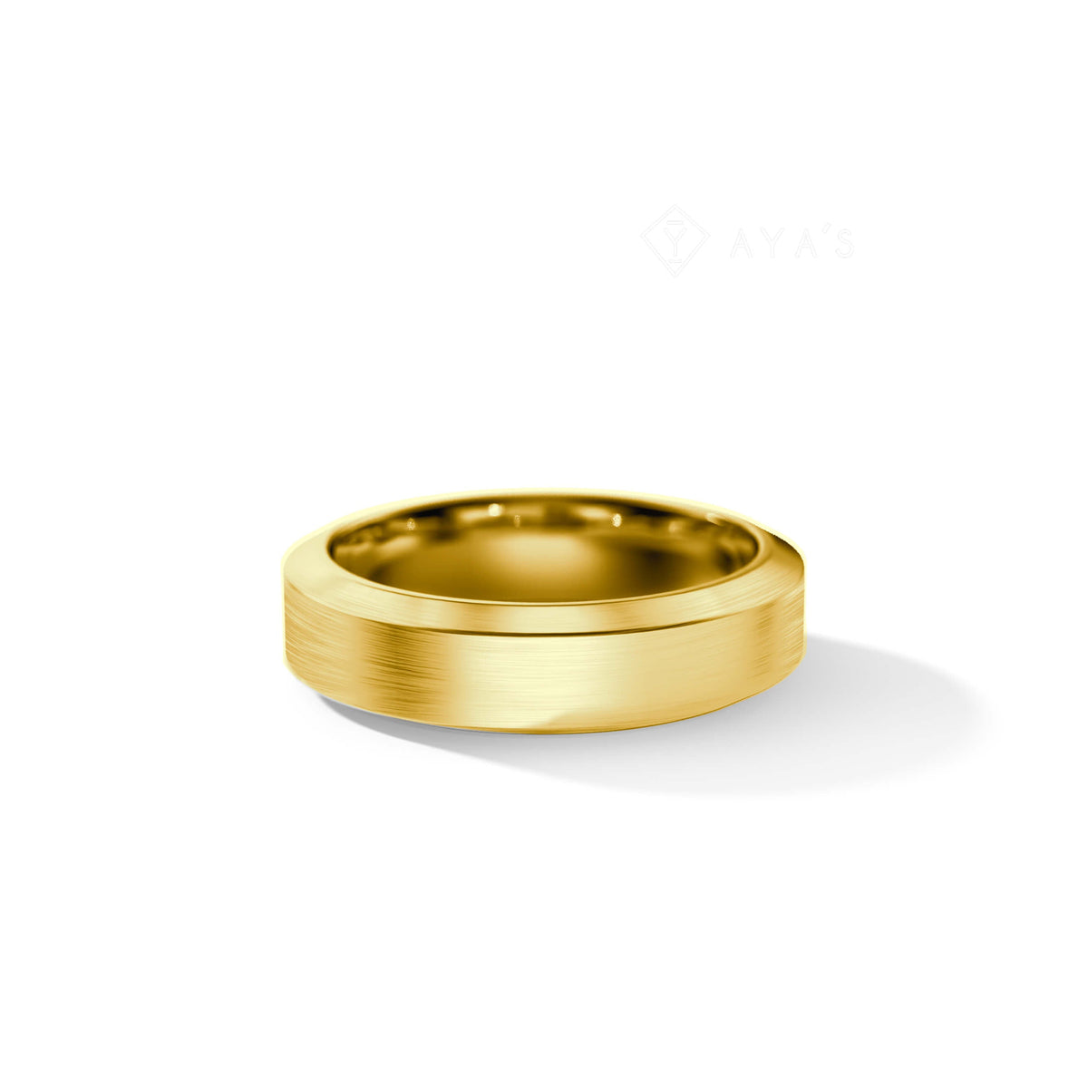 Drake Ring | 925 Sterling Silver