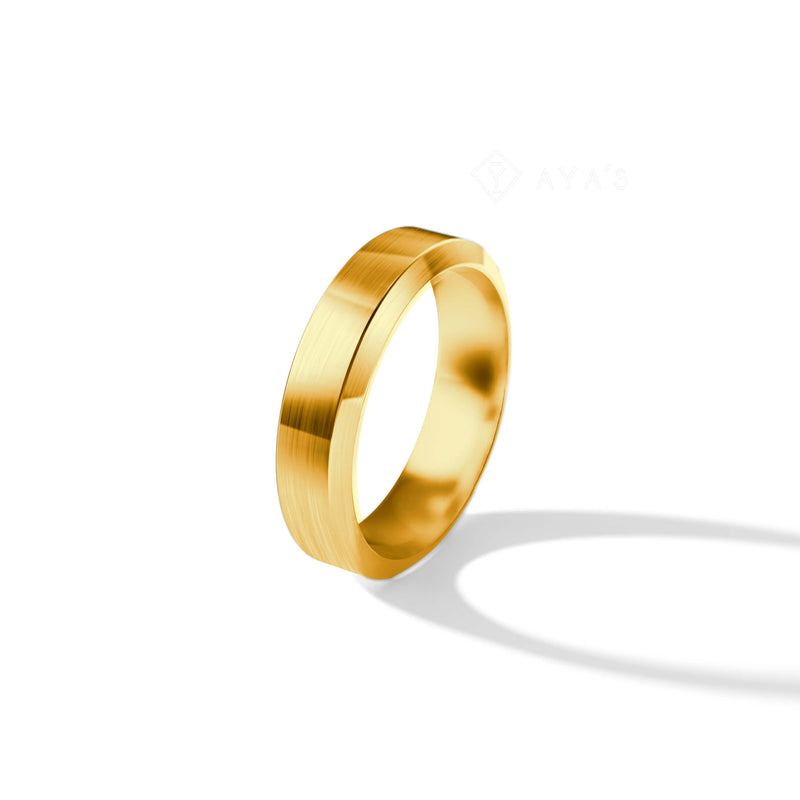Drake Ring | 925 Sterling Silver