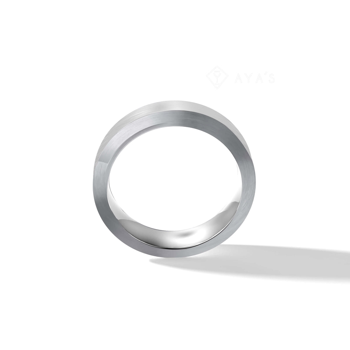 Drake Ring | 925 Sterling Silver