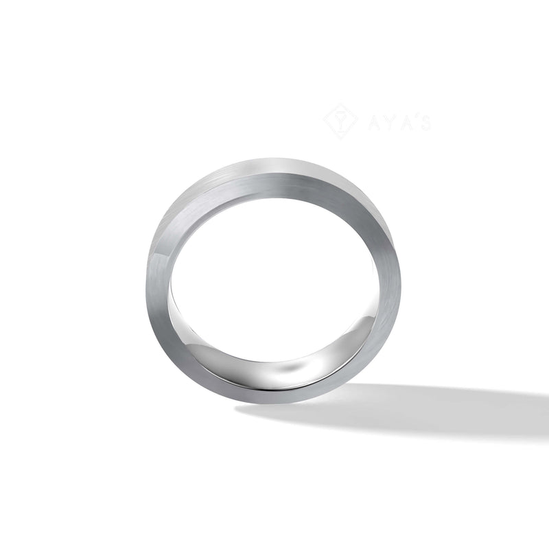 Drake Ring | 925 Sterling Silver