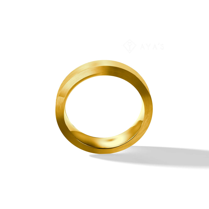 Drake Ring | 925 Sterling Silver