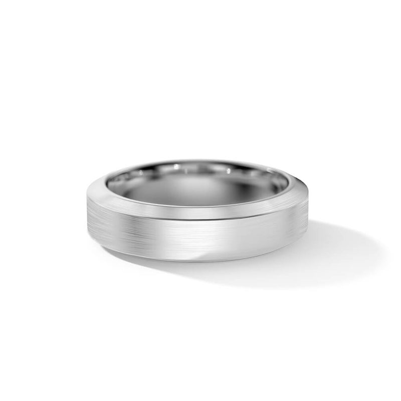 Drake Ring | 925 Sterling Silver