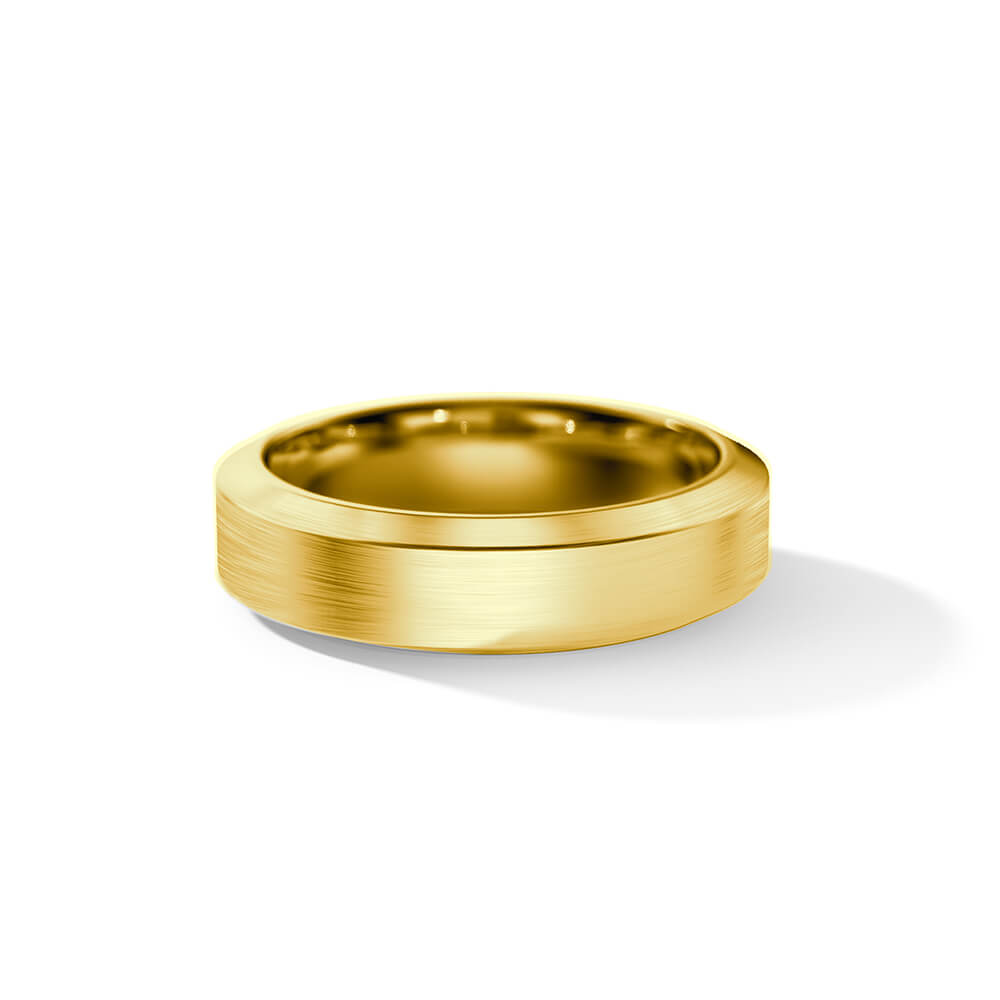 Drake Ring | 925 Sterling Silver