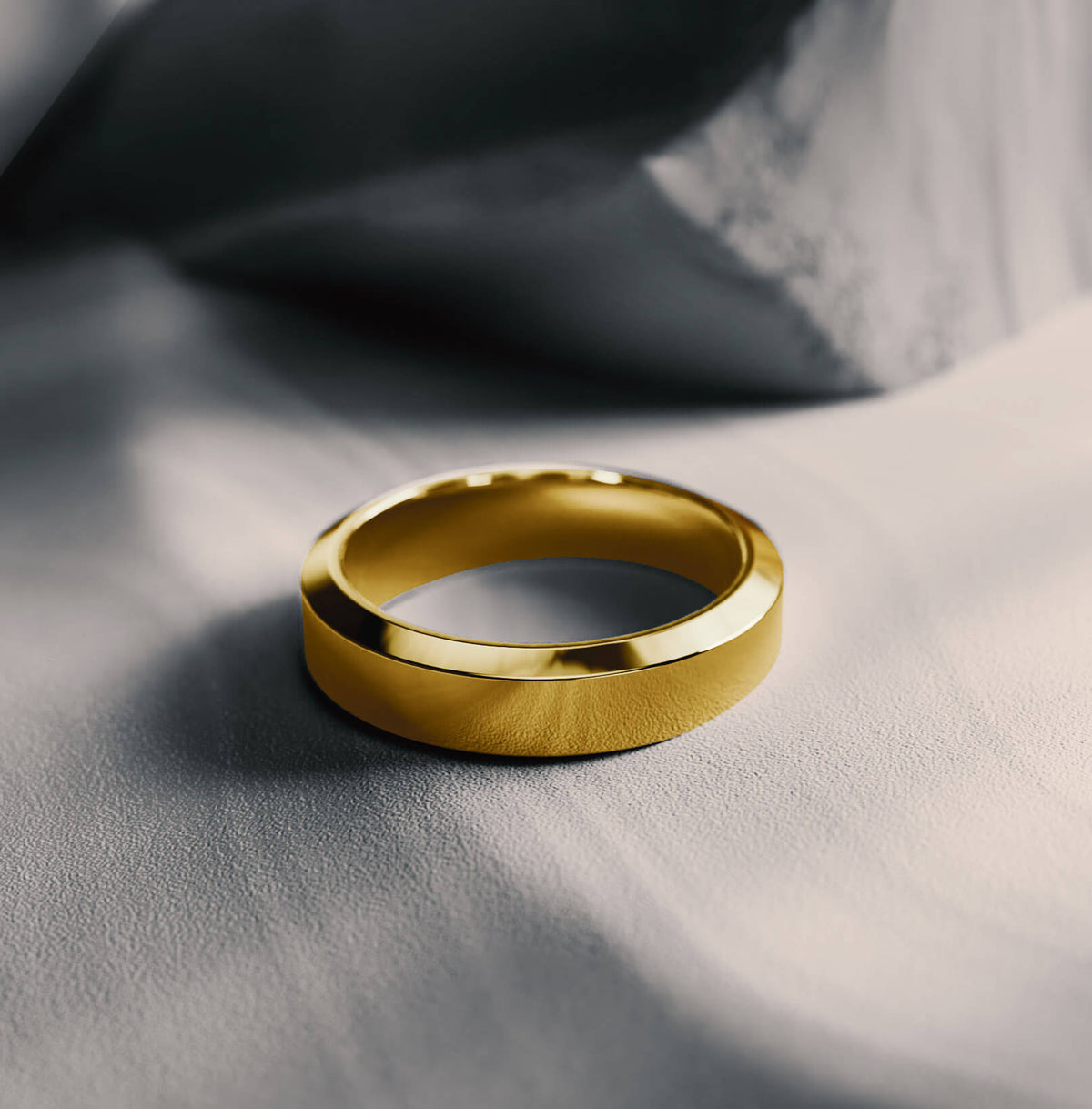 Drake Ring | 925 Sterling Silver