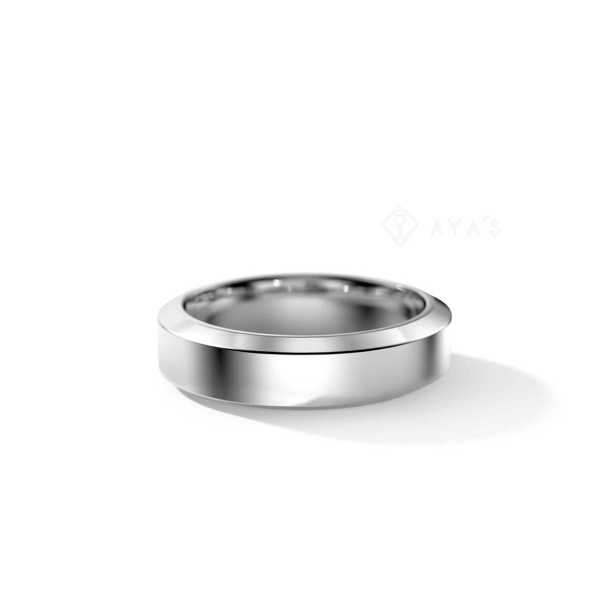 Drake Ring | 925 Sterling Silver